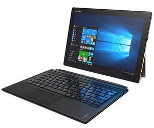 Замена шлейфа на планшете Lenovo Miix 700 в Набережных Челнах